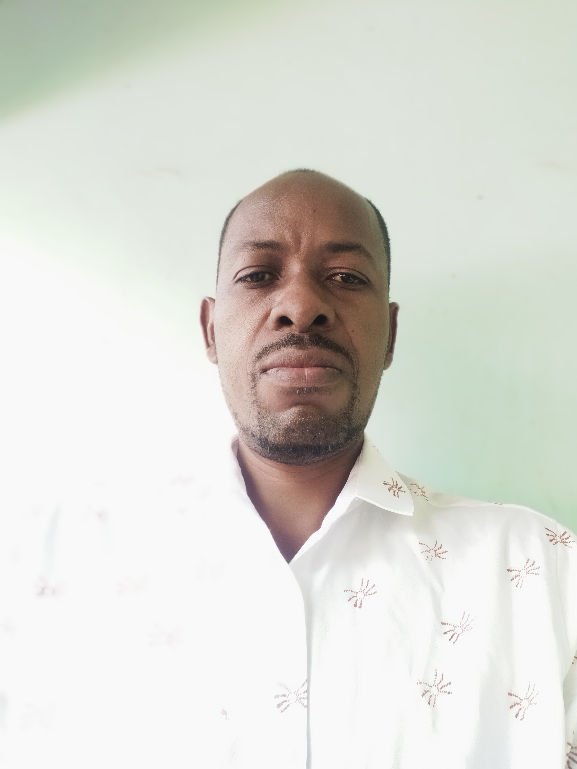 Rashid Mukaire